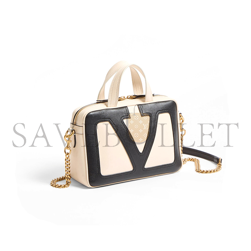 Va1e*ntin0 garavani viva s*perstar nappa leather handbag 8w2b0t09ptj_r4v (23*16*8cm)
